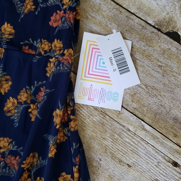 LulaRoe Maxi Skirt - Picture 2 of 2